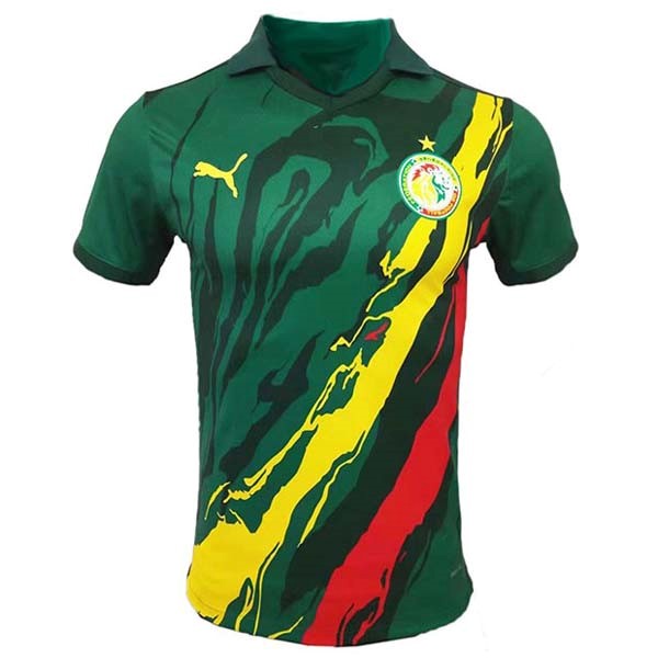 Thailandia Maglia Senegal Edizione Speciale 22/23